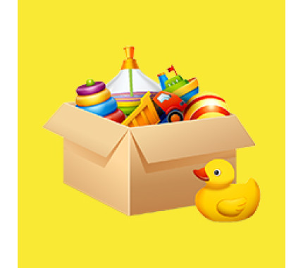 All Toys